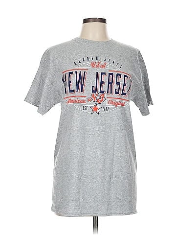 Delta Short Sleeve T-Shirt (view 1)