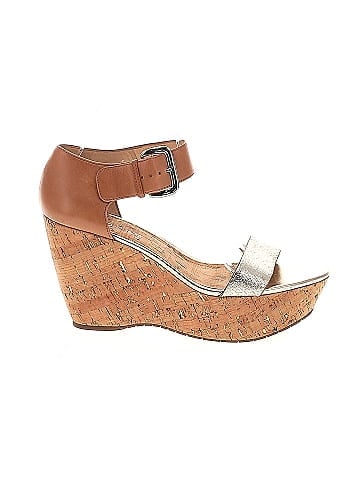 Donald J Pliner Wedges (view 1)