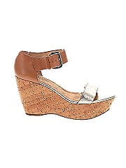 Donald J Pliner Wedges