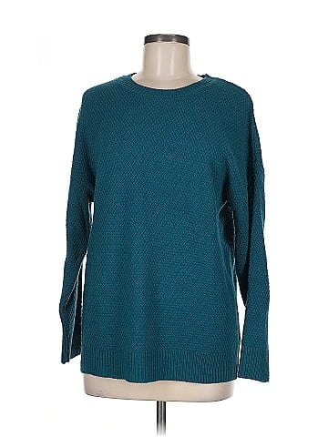 Zenana Pullover Sweater (view 1)