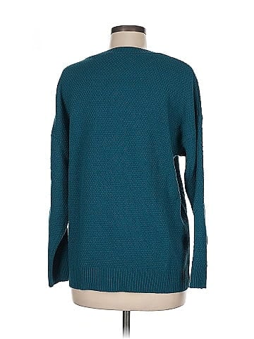 Zenana Pullover Sweater (view 2)