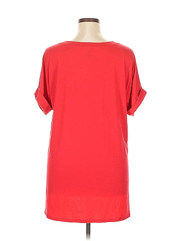 Zenana Short Sleeve T-Shirt (view 2)