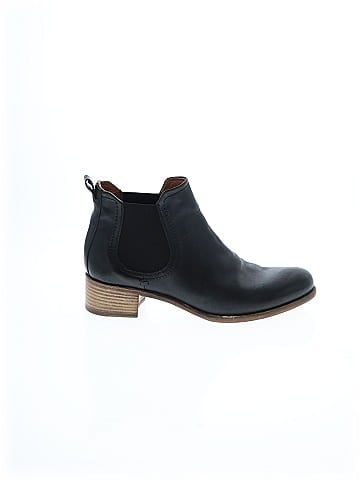 Alberto Fermani Ankle Boots (view 1)