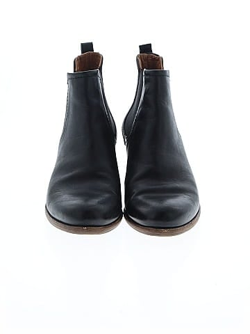 Alberto Fermani Ankle Boots (view 2)