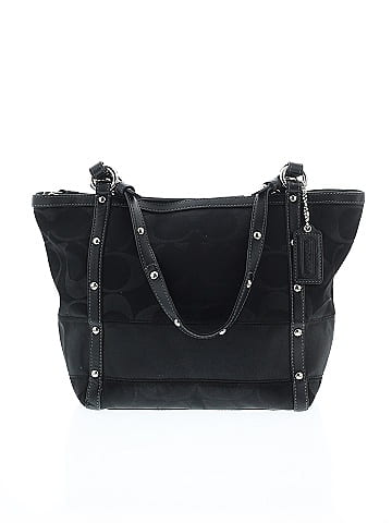 Coach Shoulder Bag (view 1)