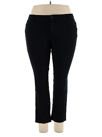 Lauren by Ralph Lauren Casual Pants (view 1)
