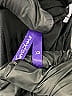 Seraphine Black Active Pants Size XS - photo 3