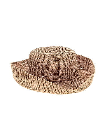 Helen Kaminski Sun Hat (view 1)