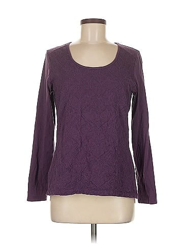 Eddie Bauer Long Sleeve T-Shirt (view 1)