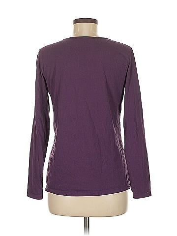 Eddie Bauer Long Sleeve T-Shirt (view 2)