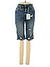 FRAME Denim Blue Jeans Size 23 waist - photo 1