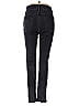 FRAME Denim Gray Black Jeans Size 26 waist - photo 2