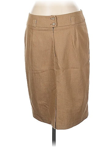 NYCC Formal Skirt (view 2)
