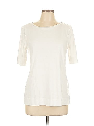 Chico's Short Sleeve T-Shirt (view 1)