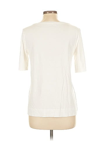 Chico's Short Sleeve T-Shirt (view 2)