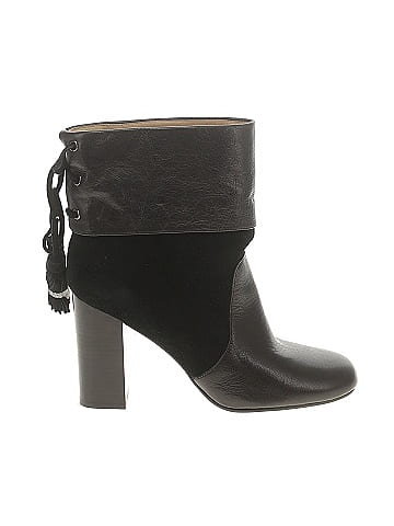 Levity Boots (view 1)