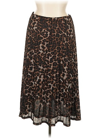 DKNY Casual Skirt (view 2)