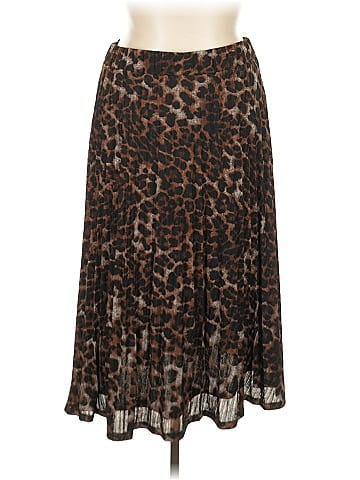 DKNY Casual Skirt (view 1)