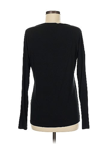Vince. Long Sleeve T-Shirt (view 2)