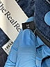 J Brand Solid Blue Jeans Size 27 waist - photo 6