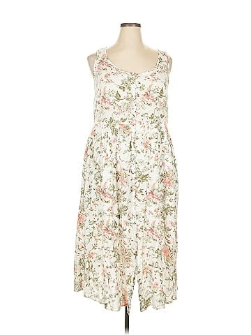 FRYE Casual Dress (view 1)
