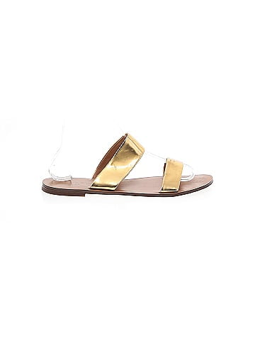 J.Crew Sandals (view 1)