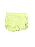 Crewcuts 100% Cotton Yellow Shorts Size 7 (big kids) - photo 1