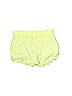 Crewcuts 100% Cotton Yellow Shorts Size 7 (big kids) - photo 2