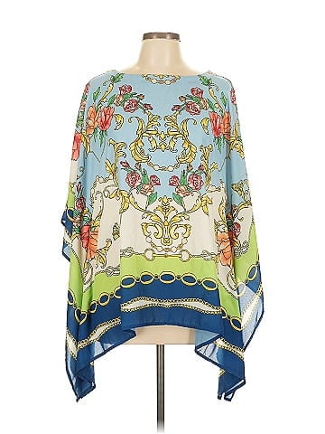 Belle By Kim Gravel Kimono (view 1)