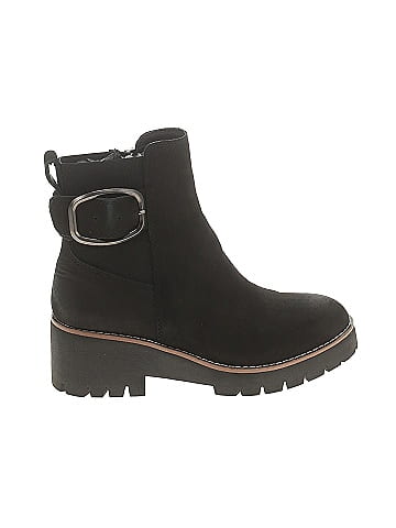 Blondo Boots (view 1)