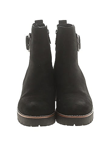 Blondo Boots (view 2)