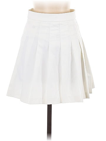 Uniqlo Formal Skirt (view 1)