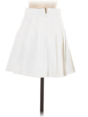 Uniqlo Formal Skirt (view 2)