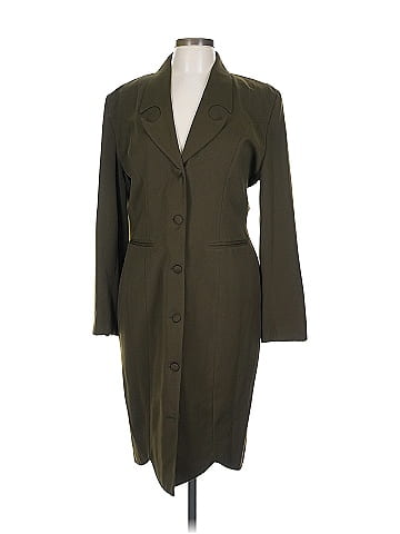 Cache Trenchcoat (view 1)