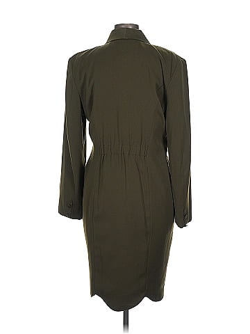 Cache Trenchcoat (view 2)