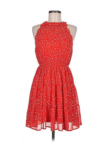 Monteau Casual Dress (view 1)