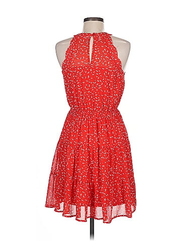 Monteau Casual Dress (view 2)