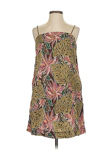 Madewell Casual Dress (view 1)