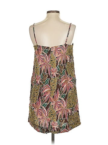 Madewell Casual Dress (view 2)