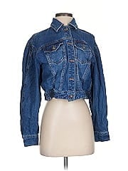 Dkny Jeans Denim Jacket