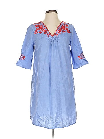 Madewell Casual Dress (view 1)