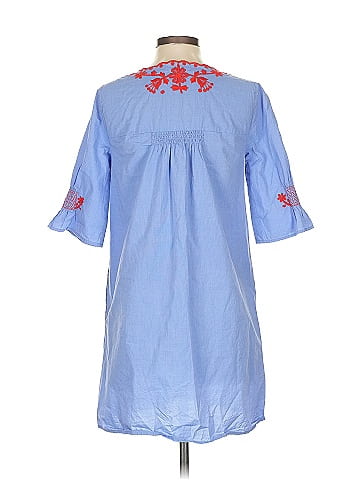 Madewell Casual Dress (view 2)