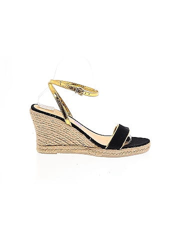 J.Crew Wedges (view 1)