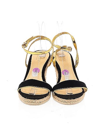 J.Crew Wedges (view 2)