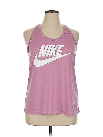 Nike Tank Top (view 1)