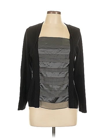 Apt. 9 Long Sleeve Blouse (view 1)