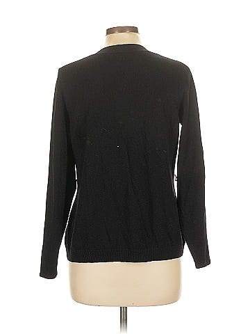 Apt. 9 Long Sleeve Blouse (view 2)