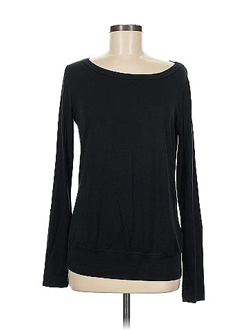 PrAna Long Sleeve Top (view 1)