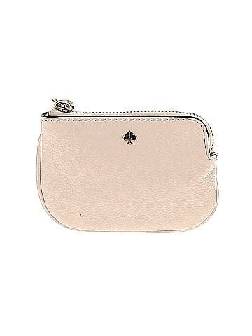 Kate Spade New York Leather Coin Purse (view 1)