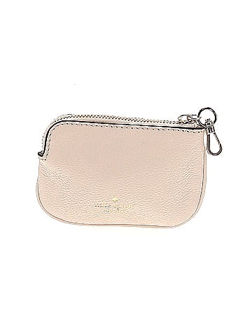 Kate Spade New York Leather Coin Purse (view 2)